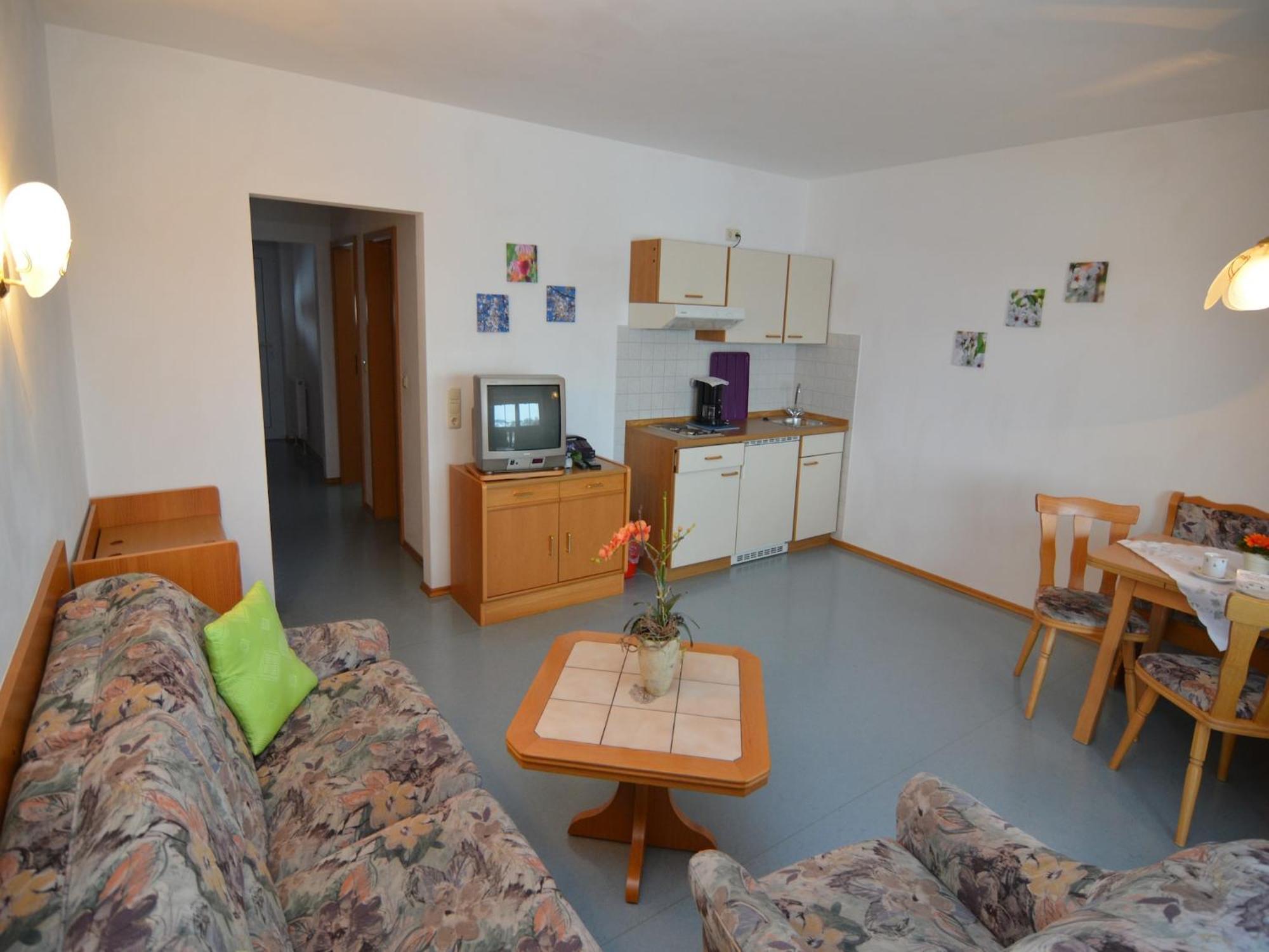Comfortable Apartments In Rotthalm Nster Rotthalmuenster Exterior foto