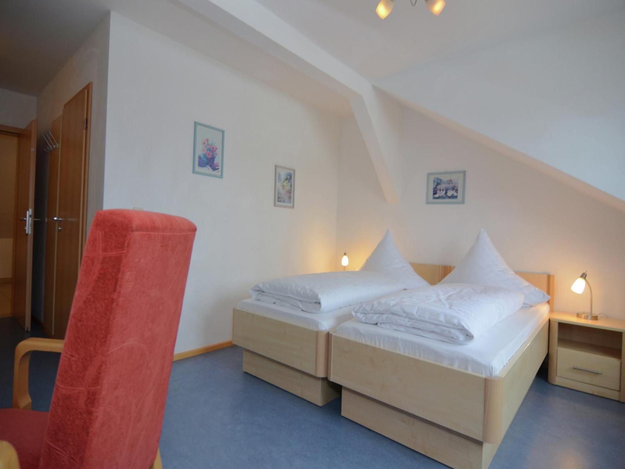 Comfortable Apartments In Rotthalm Nster Rotthalmuenster Exterior foto