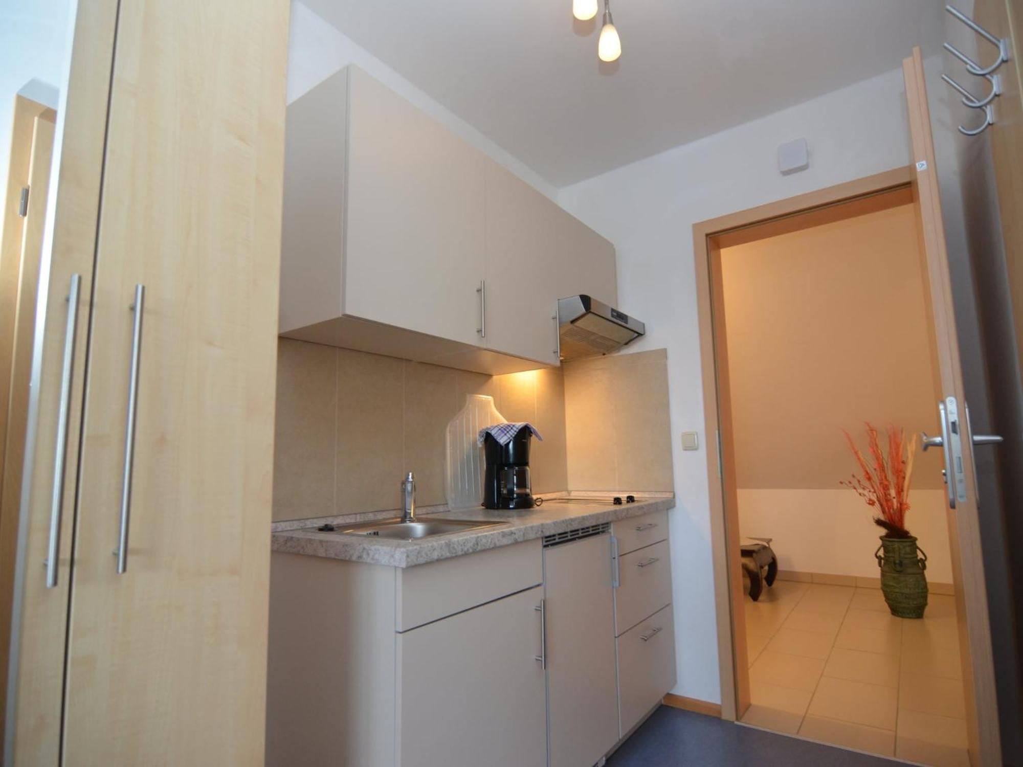 Comfortable Apartments In Rotthalm Nster Rotthalmuenster Exterior foto